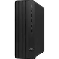 HP Pro 290 G9 Sff I3-13100/8gb/256gb Ssd Stationær Pc