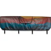 Dakine Pad Dlx Curve Cykelstativ