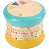 Eurekakids Timbal Babytromme Cobrand