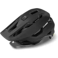 Cube Trooper Mips Mtb-hjelm