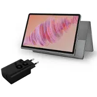 Lenovo Tab Plus Power Bundle 8GB 128GB MediaTek Helio G99-processor 2,20 GHz , Android 14 eller nyere, 128 GB UFS 2.2