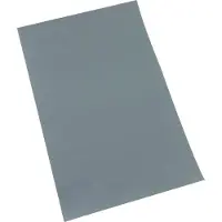 3M Wetordry Abrasive Sheet 401Q 02045 2500+ Grit 5 1/2 x 9 i 50 ark hurtigt sk?re auto kropslandingmaling efterbehandling