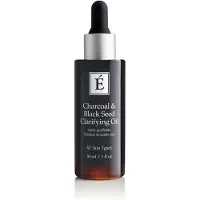 Eminence Organics Charcoal & Black Seed Clarifying Oil - 30ml