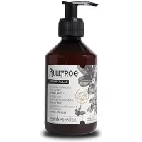 BULLFROG Nourishing Restorative Shampoo Shampoo 250 ml