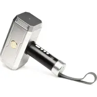 XR Brands Thor's Thunder Stroker Sucking Masturbator