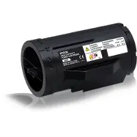 Epson Tonerkassette sort 10.000 sider S050689 Modsvarer: N/A