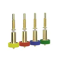 E3D Rapidchange Revo Brass 1.75 Mm 0.15 Mm 3d-printerdyse