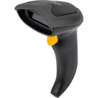 Equip Laser 1d Stregkodescanner