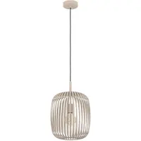 Eglo Loftsarmatur Nedhængt armatur ROMAZZINA, 40 W, E27, 900496