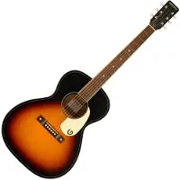 Gretsch Jim Dandy Concert Rex Burst