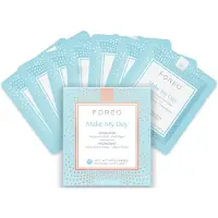 Foreo Ufo Activated Mask Make My Day Sheet Mask 7 stk.