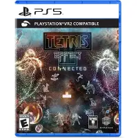 Limited Run Games Tetris Effect: Connected (PSVR2) - Sony PlayStation 5 - Puslespil