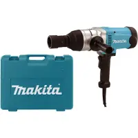 Makita Slagnøgle 1200W i standardkasse - - TW1000