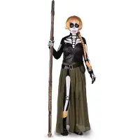 MOM Valeria-kostume