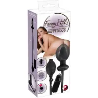 You2Toys Fanny Hill's Buttplug