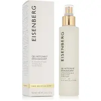 Eisenberg Hudpleje CleansingGel Nettoyant Démaquillant 150 ml (2.940,00 kr / 1 l)