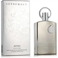 AFNAN Supremacy Silver Eau de parfum 150 ml