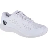 Wilson Rush Pro Ace Alle Pumps