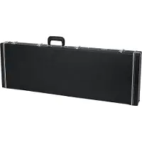 Gator GW-BASS GW Deluxe Wooden Bass Case