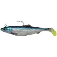 Savage Gear 4d Herring Big Shad Blødt Agn 200g 220 Mm