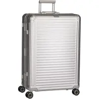 Travelite Next 2.0 4w L 100l Kuffert Med Hjul