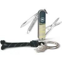 Victorinox Classic SD New York Style 0.6223.E22 Swiss pocket knife