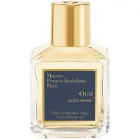 Maison Francis Kurkdjian Oud Satin Mood Kropsolie 70 ml