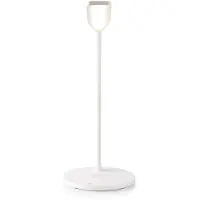 Nedis Ltlgq4m2wt Bordlampe