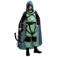 MOM Lemar Man-kostume