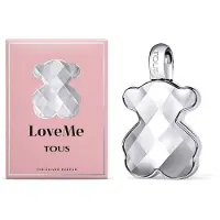 Tous Loveme The Silver Parfum Eau De Parfum Spray 90ml