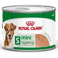 Royal Canin Mini Ageing Mousse - 12 x 195 g