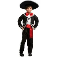 MOM Mexicansk Drengekostume