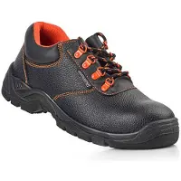 Blackleather S3 Src Sikkerhedssko