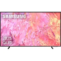 Samsung Tq55q64cau 55´´ 4k Qled Tv
