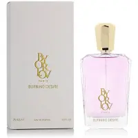 Orlov Paris Burning Desire Eau de parfum 75 ml