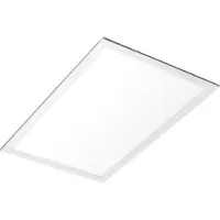 Aigostar Edge-lit 25w 6500k 2700 Lumens C Led-panel 295x595 Mm