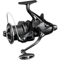 Shimano Big Baitrunner Xtb-lc Karpefiskeri Hjul