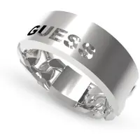 GUESS X Logo Ring