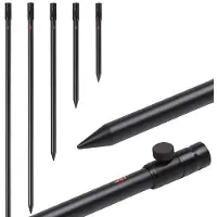 JRC X-lite Banksticks Rod Pod
