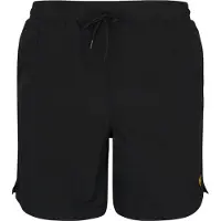 Lyle & Scott Plain Badeshorts