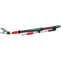 Bosch AKKUGRENSAKS ADVANCED 18V-45 SOLO LANG - SOLO