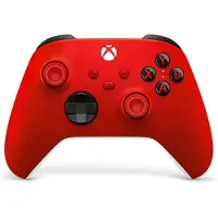 Microsoft Xbox Series X/S trådløs controller - pulsrød