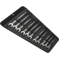 Wera Ringnøglesæt 6003 Joker 11 Set 1