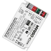 Osram LED Driver Optotronic Intelligent Dali OTi 35W 220-240V/1AO, LT2