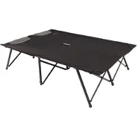 Outwell Posadas Foldaway Double Camping Seng
