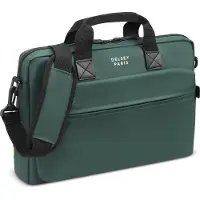 Delsey Maubert 2.0 1cpt Satchel Bærbar Computer Taske