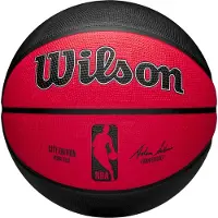 Wilson Electronics Wilson NBA Team City Edition Miami Heat bold WZ4024216XB - 7