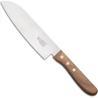 Robert herder Windmill knive 1940625020002 Santoku kokkekniv-kirsebærtræ