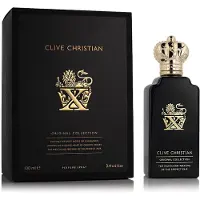 Clive Christian Original Collection X Masculine Parfume 100 ml