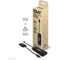 Club 3D Csv-1548 Hub